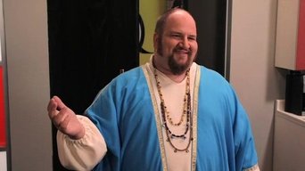 Cena de O Guru