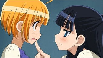 第11話：Calling Out to Brother from the Center of the World