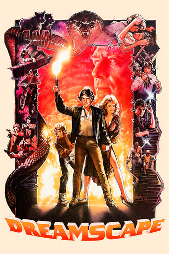 Dreamscape
