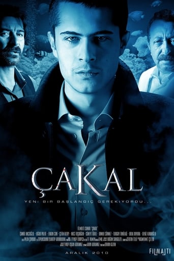 Poster för Çakal