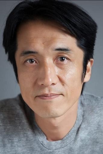 Masayuki Yonezawa headshot