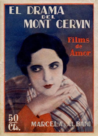 Póster del título