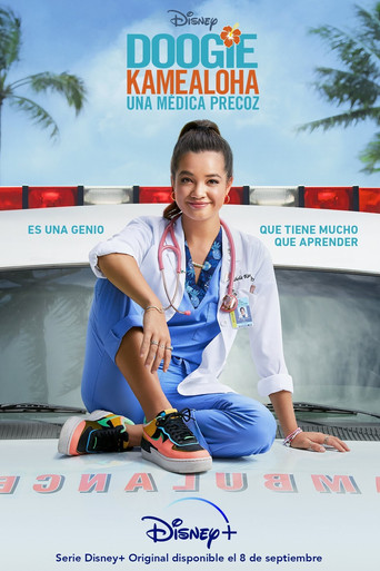 Póster del título