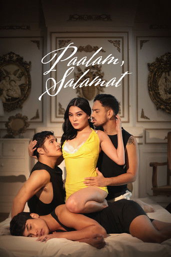 Paalam, Salamat (2025)
