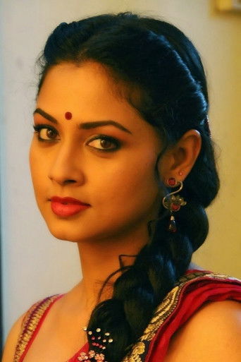 Foto de Pooja Umashankar