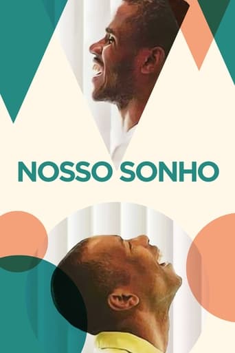 Nosso Sonho Torrent (2023) WEB-DL 1080p Nacional