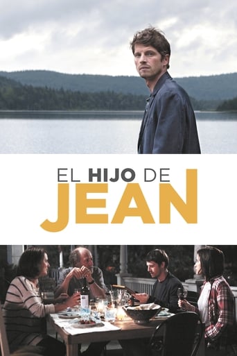 Poster of El hijo de Jean
