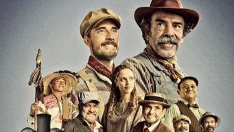 Mighty Victoria (2022)