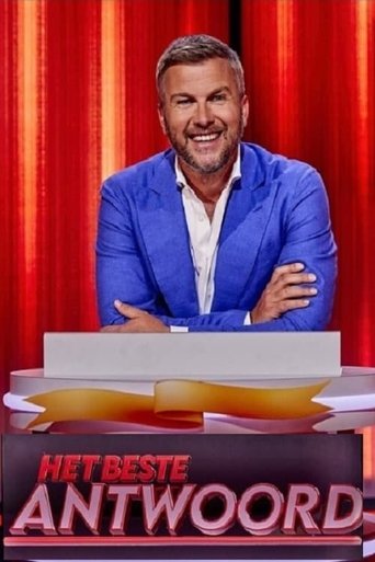 Het Beste Antwoord: Season 1