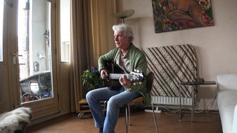 Klanken van Oorsprong (2018)