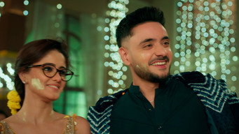 Episode 254 — Mannat, Vikrant's Haldi Ceremony