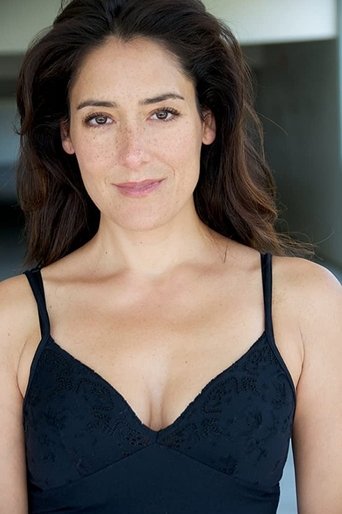 Image of Alicia Coppola