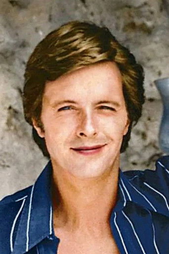 Ian Ogilvy — photo 3