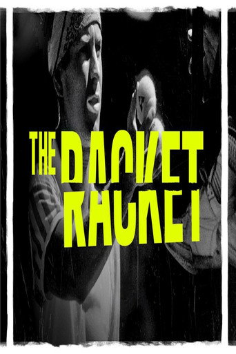 The Racketty Street Gang