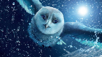 Legend of the Guardians: The Owls of Ga'Hoole backdrop 6