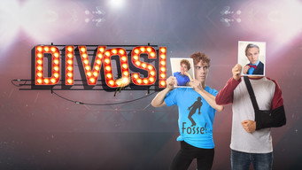 DIVOS! media image