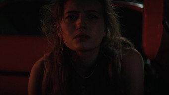 #376 Вулиця страху. Частина 1: 1994