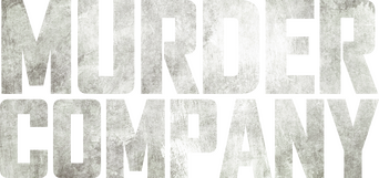 Murder Company logo