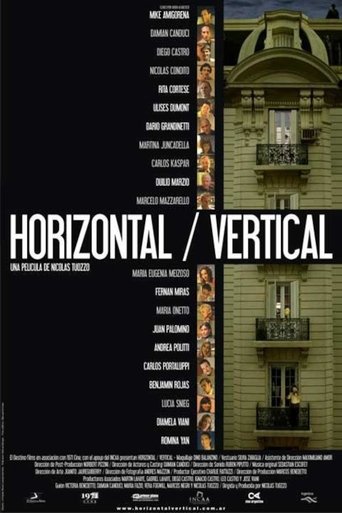 Horizontal/Vertical (2009)