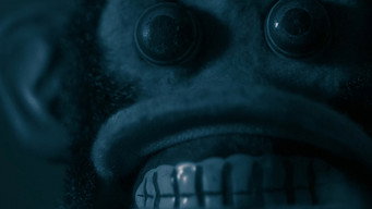 Escena 5 de The Monkey