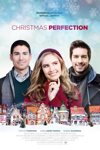 Film Le Parfait village de Noël (Christmas Perfection) streaming VF gratuit complet