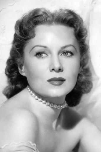 Foto de Rhonda Fleming