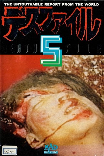 デスファイル 5