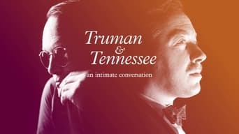 #4 Truman & Tennessee: An Intimate Conversation