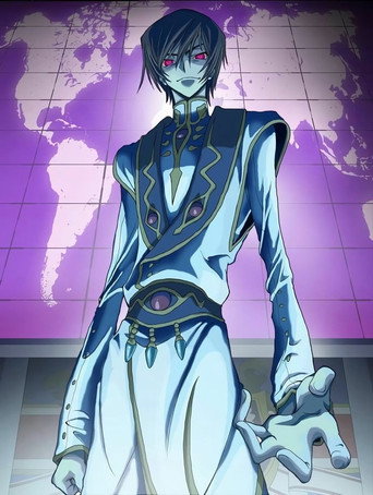 Code Geass: Lelouch of the Rebellion R2 Special Edition - Zero Requiem