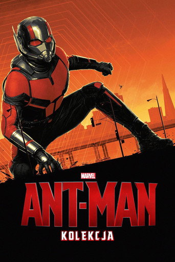 Ant-Man - Kolekcja