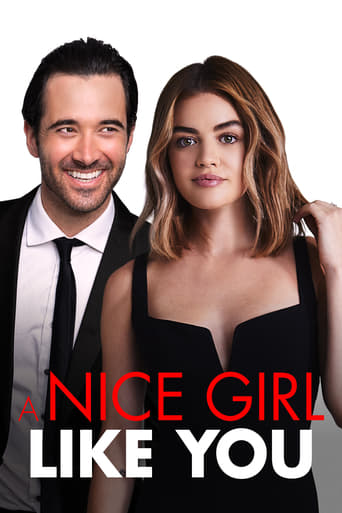 Poster för A Nice Girl Like You