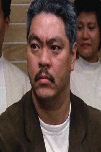 Image of David Chung Gam-Gwai