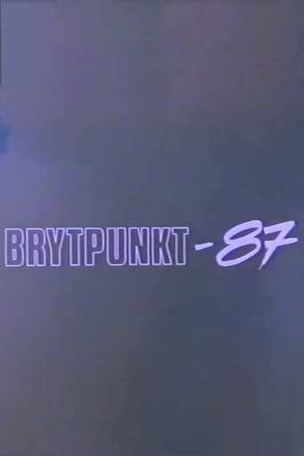 Brytpunkt-87 en streaming 