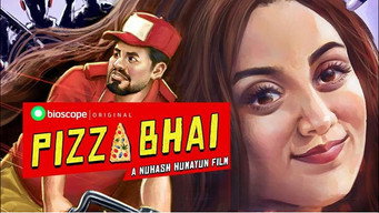 Pizza Bhai (2018)