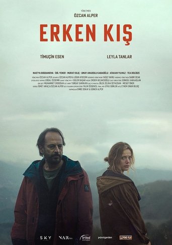 Erken Kış (2025)