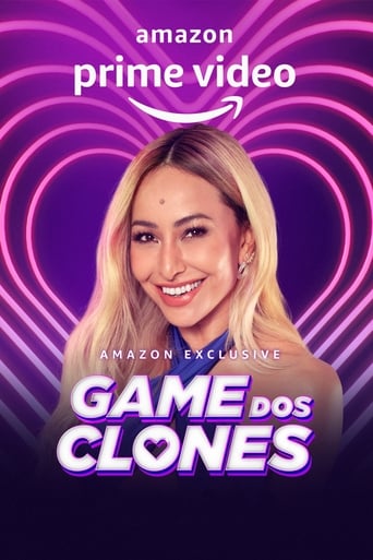 Game dos Clones 1ª Temporada Torrent