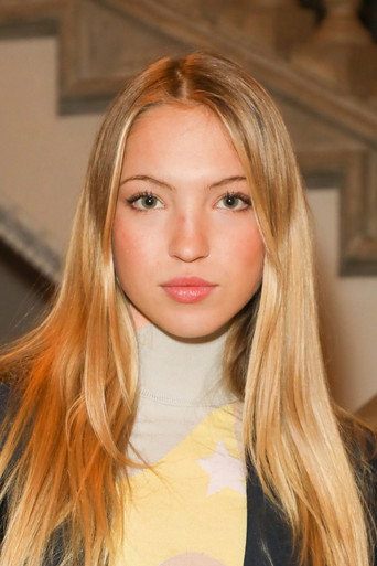 Foto de Lila Grace Moss