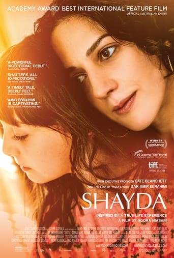 Shayda (2023)