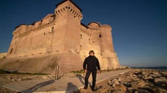 Ulisse. Il piacere della scoperta - 12x01