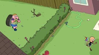 Otra semana en Cartoon