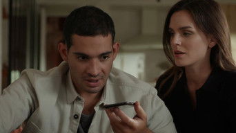 Chronicles of the Sun S6E33 poster