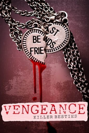 Vengeance: Killer Besties torrent magnet 