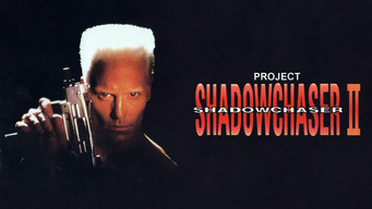 #7 Project Shadowchaser II