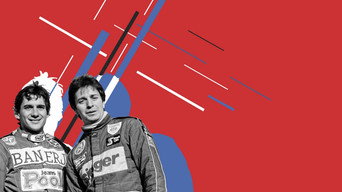 Senna vs Brundle (2016)
