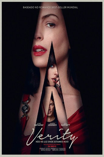 Capa de Verity