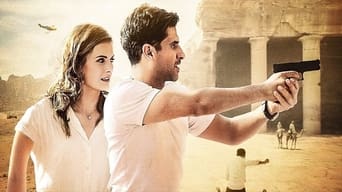 The Rendezvous (2016)