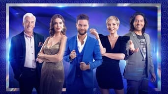 Yo soy Temporada 5 Episodio 1