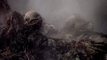 #21 Humanoids from the Deep
