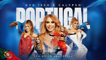 Cena de Joelma – Uma Noite Amazônica: Ao Vivo em Portugal
