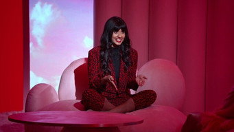 Episode 5 — Jameela Jamil and New Feminism